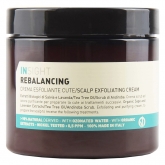 Очищающий крем для кожи головы Insight Rebalancing Scalp Exfoliating Cream