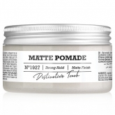 Матовый воск FarmaVita Amaro Matte Pomade 