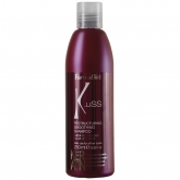 Шампунь с кератином FarmaVita K.Liss Restructuring Smoothing Shampoo