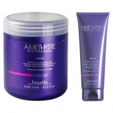 Маска для окрашенных волос FarmaVita Amethyste Color Mask