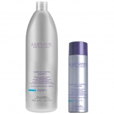 Шампунь против перхоти FarmaVita Amethyste Purify Dandruff Control Shampoo