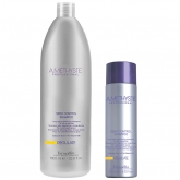 Шампунь для жирной кожи головы FarmaVita Amethyste Regulate Sebo Control Shampoo 