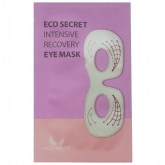 Восстанавливающая маска для глаз Eco Secret Intensive Recovery Eye Mask 