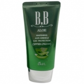 ББ крем с экстрактом алоэ Ekel BB Cream Aloe SPF50+ PA+++