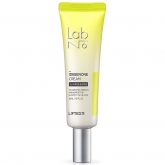 Крем для век антивозрастной с лифтинг эффектом LabNo Lifted Idebenone Cream For Face And Eyes 