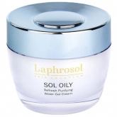 Ночной крем для жирной кожи Laphrosol Sol Oily Cream 