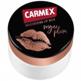 Бальзам для губ Carmex Sugar Plum SPF 15 Lip Balm   