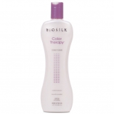 Кондиционер Защита цвета восстанавливающий BioSilk Color Therapy Conditioner