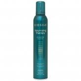 Пена для объема средней фиксации BioSilk Volumizing Therapy Styling Foam