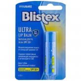 Бальзам для губ Blistex Ultra Lip Balm SPF 50+