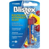 Бальзам для губ Малиновый лимонад Blistex Raspberry Lemonade Lip Balm