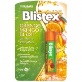 Бальзам для губ Апельсин Манго Blistex Orange Mango Lip Balm