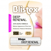 Бальзам для губ Глубокое обновление Blistex Deep Renewal Lip Balm