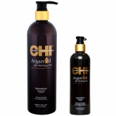 Шампунь Chi Argan Oil Shampoo