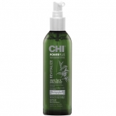 Средство для ухода за волосами и кожей головы Chi Power Plus Revitalize Treatment