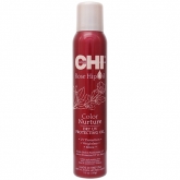 Масло для волос с экстрактом лепестков роз Chi Rose Hip Oil Dry UV Protecting Oil