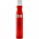 Лак экстра сильной фиксации Chi Helmet Head Hair Spray