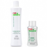 Разглаживающий кондиционер Chi Enviro Smoothing Conditioner