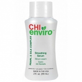 Разглаживающий гель Chi Enviro Smoothing Serum