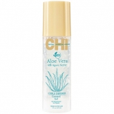 Гель для укладки Chi Aloe Vera With Agave Nectar Control Gel