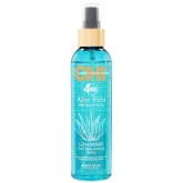 Спрей для вьющихся волос Chi Aloe Vera with Agave Nectar Curl Reactivating Spray