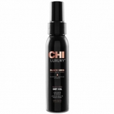 Масло сухое Chi Luxury Dry Oil