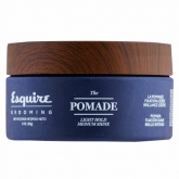 Помада для волос легкой степени фиксации Chi Esquire Pomade