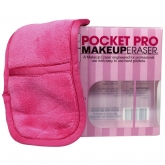Умная материя Makeup Eraser умная материя для снятия макияжа с кармашком для руки
