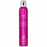 Лак для волос сильной фиксации Chi Miss Universe Style Illuminate Hair Spray