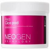 Пилинг-пэды с центеллой Neogen Real Cica Pad