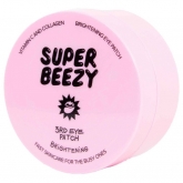 Гидрогелевые патчи Super Beezy Antiage Brightening Eye Patch