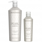 Шампунь с экстрактом жемчуга Selective Professional Pearl Sublime Shampoo