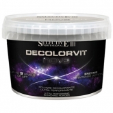 Обесцвечивающий порошок экстра-эффект Selective Professional Decolor Vit Nova Bleaching Powder