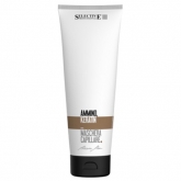 Маска для поврежденных волос Selective Professional Ammino Keratin Mask