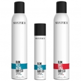 Лак Экологика Selective Professional Hair Eco Spray