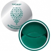 Лифтинг-патчи с пептидом змеиного яда Trimay Emerald Syn-Ake Peptide Lifting Eye Patch