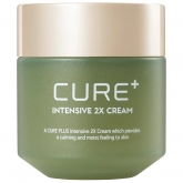 Увлажняющий крем с экстрактом алоэ Cure Intensive 2X Cream