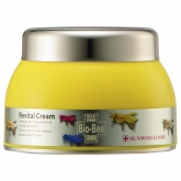 Восстанавливающий крем с пчелиным ядом Talent Bio-Bee Revital Cream