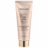 Золотая маска Adelline Premium Peel-Off Mask Pack