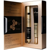 Набор кремов для век Dr. Yoo Premium Vital Energy Eye Cream Day And Night