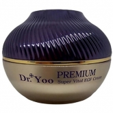 Крем для лица Dr. Yoo Premium Super Vital EGF Cream