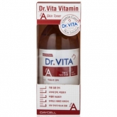 Тонер для лица с витамином A Dr. Vita Vitamin Skin Toner A