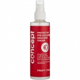 Защитная cыворотка Concept Protective Pre-colouring Emulsion Cream