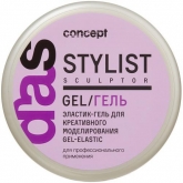 Эластик-гель Concept Flexy Creative Modeling Gel