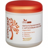 Маска питательная Concept Nourishing Argana Mask