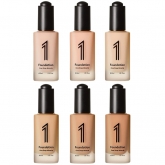 Тональная основа 1 Foundation One Drop Miracle Air Tint