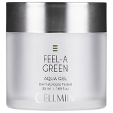 Аква гель Cellmiin Feel-A-Green Aqua Gel