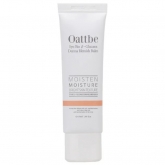 BB-основа Oattbe Beta-Glucan Moisturizing Brightening BB