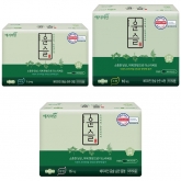 Прокладки Yejimiin Mild Herb Cotton Sanitary Pads