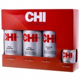 Набор Chi Infra Home Stylist Kit